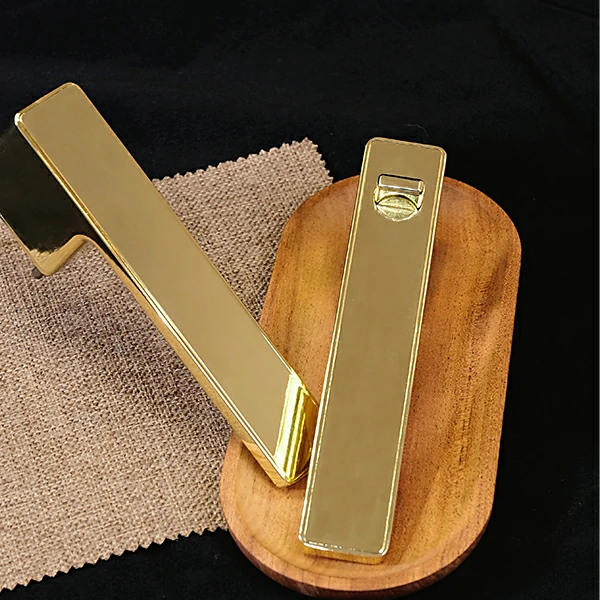 3 reasons of choosing minimalist lock